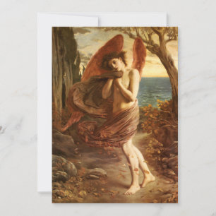 Simeon Solomon: Liebe im Herbst