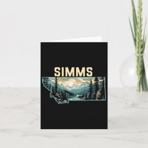 Simms Montana Traumstrecke Airolo - Gletsch Karte
