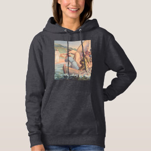 Simon liebt dich hoodie
