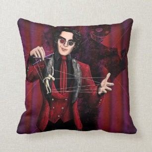 Simon Throw Kissen