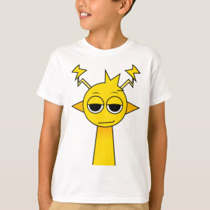 Simon von Sprunki Retake T-Shirt