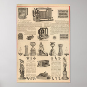 Simonds Manufacturing Company Stewart Poster