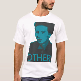 Simone Beauvoir anderer T-Shirt