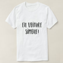 Simone-T-Shirt