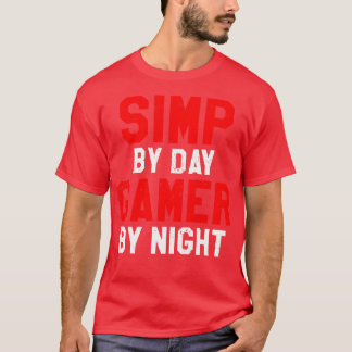 Simp Gamer T-Shirt