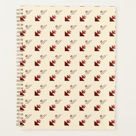 Simple Abstract Planer