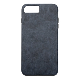Simple Blue Ombre Schlicht Personalisiert Case-Mate iPhone Hülle