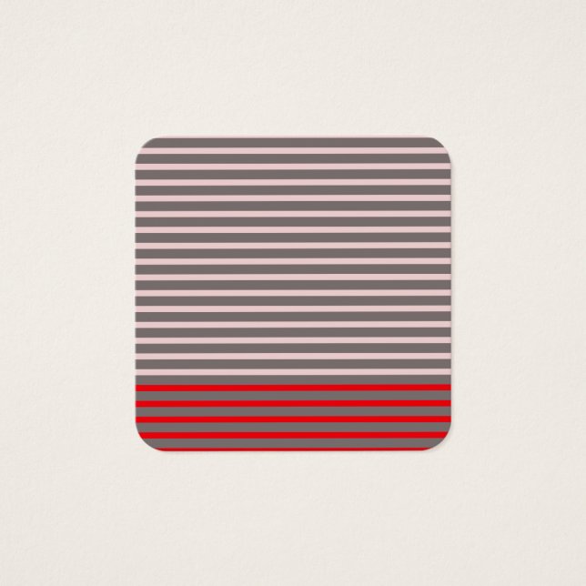 Simple business card (Vorderseite)