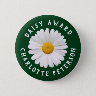 Simple Daisy Award Button