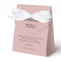 Simple Dusty Rose Pink Neuverheiratete Hochzeit Vi