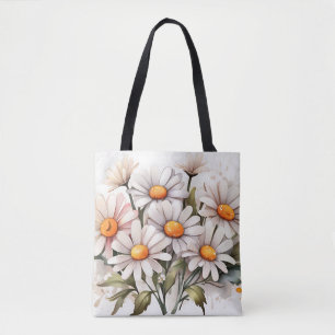 Simple Elegant Daisies