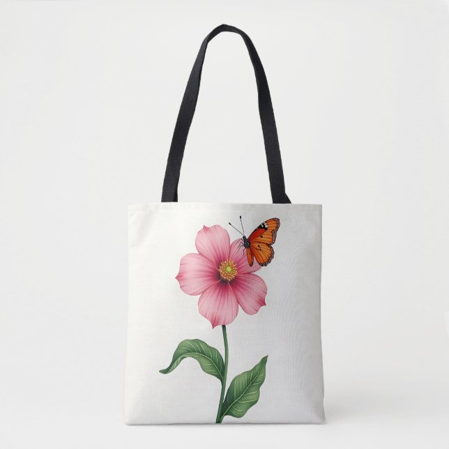 👜 Simple Everyday Tote Bag Perfect for daily use! (Vorderseite)