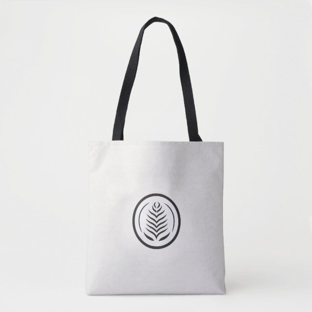 👜 Simple Everyday Tote Bag Perfect for daily use! (Vorderseite)