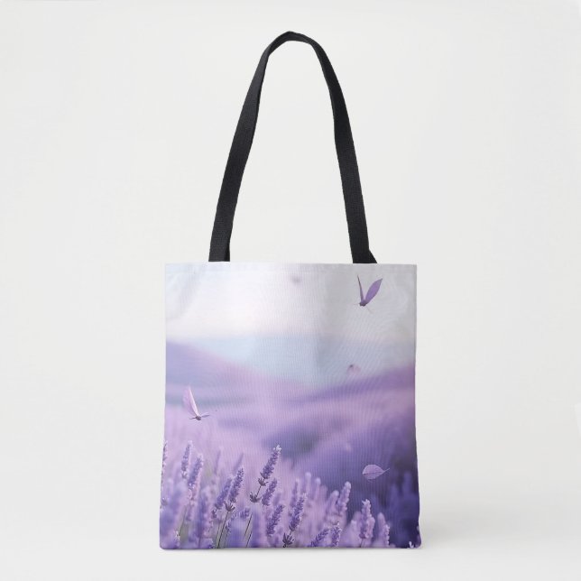 👜 Simple Everyday Tote Bag Perfect for daily use! (Vorderseite)