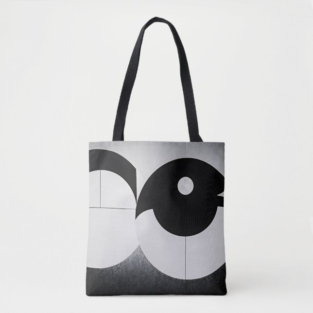 👜 Simple Everyday Tote Bag Perfect for daily use! (Vorderseite)