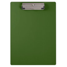 Simple Forest Green Authority®