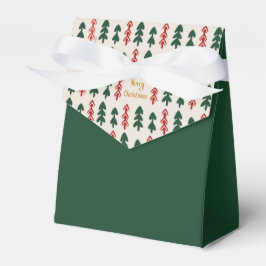 Simple Joys Holiday Christmas Treat Box Geschenkschachtel
