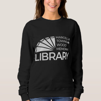 Simple Library Sweatshirt
