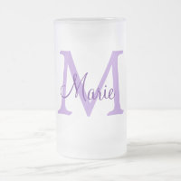 simple minimal add name monogram pink red   throw 