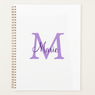 simple minimal add name monogram pink red   throw  planer