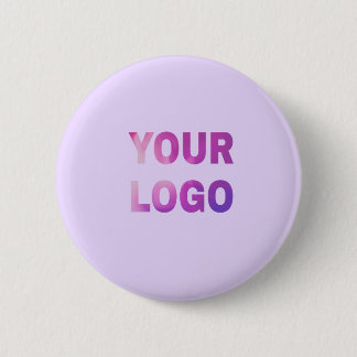 simple minimal add your logo/design here text      button