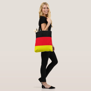 Simple Modern Germany National Flag Souvenir
