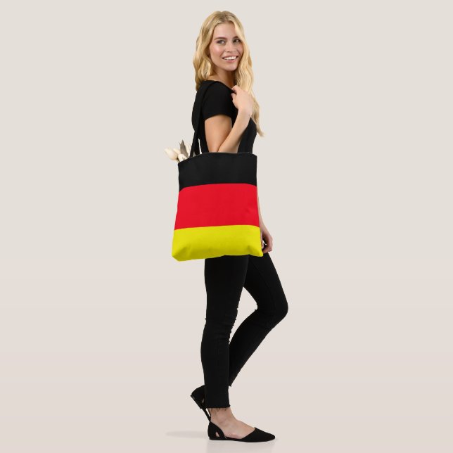 Simple Modern Germany National Flag Souvenir (Am Model)
