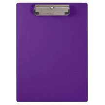 Simple Royal Purpel Authority®