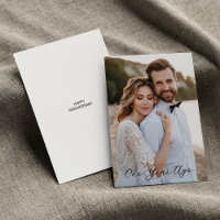 Simple Scrippting First Anniversary - Vor einem Ja