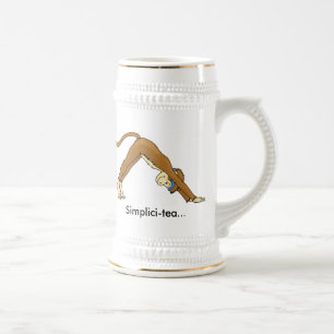 Simplici-Tee Tasse