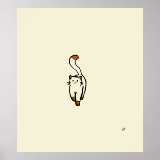 Simplicity N14 Poster