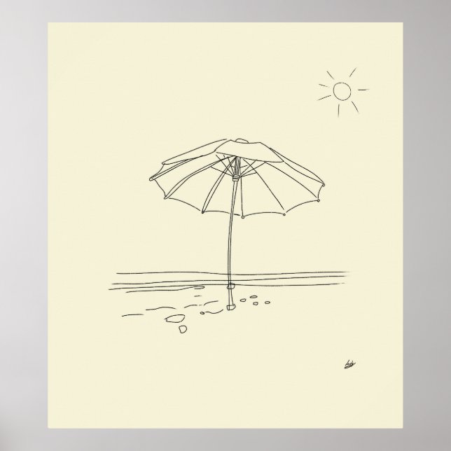 Simplicity N16 Poster (Vorne)