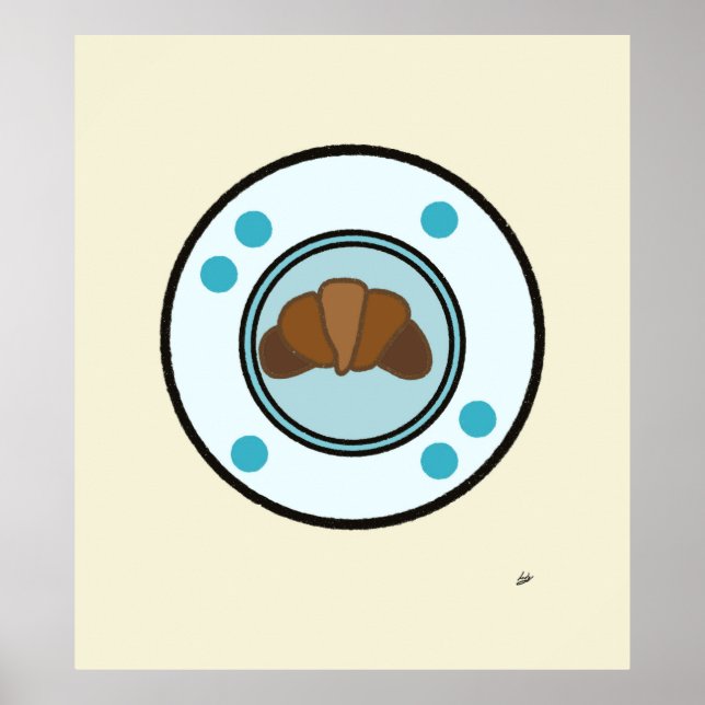 Simplicity N1 Poster (Vorne)