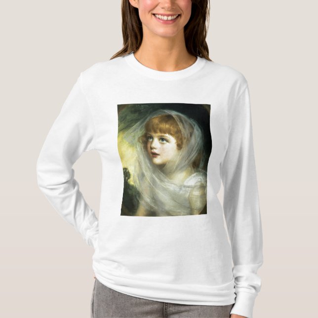 Simplicity und Innocence, 1900 T-Shirt (Vorderseite)
