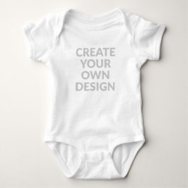 Simply - Create Your Own Baby Strampler