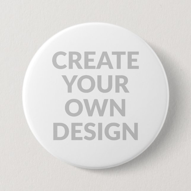 Simply - Create Your Own  Button (Vorderseite)