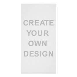 Simply - Create Your Own Glossy Poster