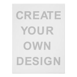 Simply - Create Your Own Glossy Poster