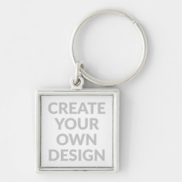 Simply - Create Your Own Keychain Schlüsselanhänger