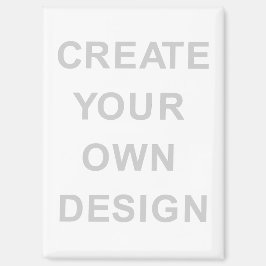 Simply - Create Your Own Magnet