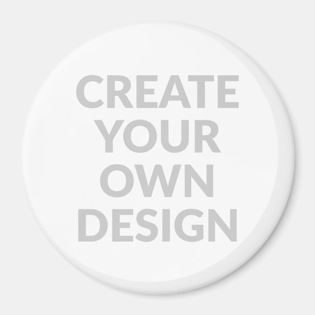 Simply - Create Your Own Magnet (Vorne)