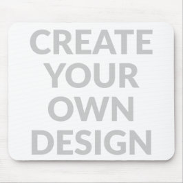 Simply - Create Your Own  Mousepad