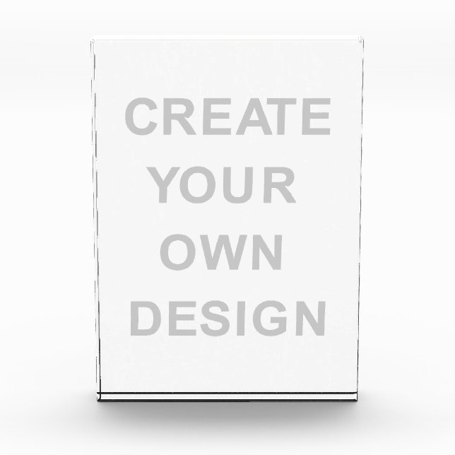 Simply - Create Your Own Photo Block (Vorderseite)