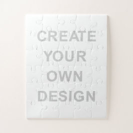 Simply - Create Your Own Puzzle