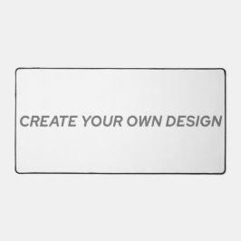 Simply - Create Your Own  Schreibtischunterlage