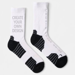 Simply - Create Your Own Socken
