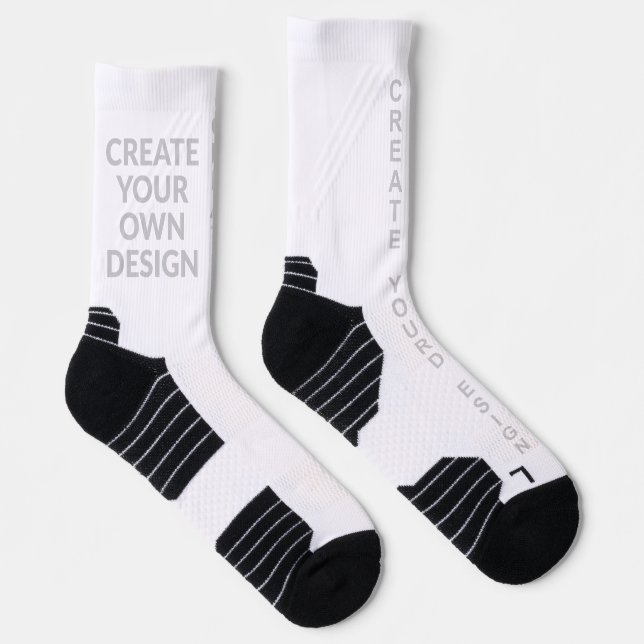 Simply - Create Your Own  Socken (Rechts)