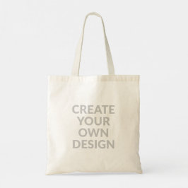 Simply - Create Your Own Tote Bag Tragetasche