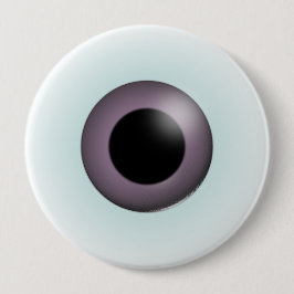 Simply Staring Back Pin Button