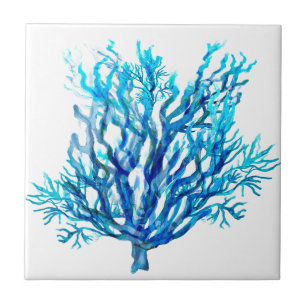 SimplyBlue Koralle Fliese